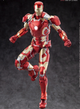 [Pre-order] Eastern Model AVENGERS SERIES IRON MAN MARK 43