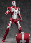 [Pre-order] Eastern Model AVENGERS SERIES IRON MAN MARK 5