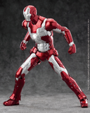 [Pre-order] Eastern Model AVENGERS SERIES IRON MAN MARK 5