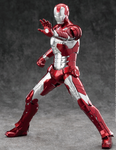 [Pre-order] Eastern Model AVENGERS SERIES IRON MAN MARK 5