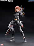 [Pre-order] Eastern Model AVENGERS SERIES BLACK WIDOW