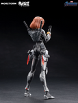 [Pre-order] Eastern Model AVENGERS SERIES BLACK WIDOW