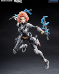 [Pre-order] Eastern Model AVENGERS SERIES BLACK WIDOW