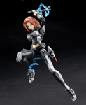 [Pre-order] Eastern Model AVENGERS SERIES BLACK WIDOW