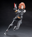 [Pre-order] Eastern Model AVENGERS SERIES BLACK WIDOW