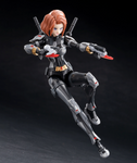 [Pre-order] Eastern Model AVENGERS SERIES BLACK WIDOW