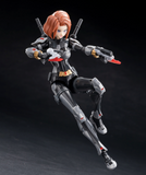 [Pre-order] Eastern Model AVENGERS SERIES BLACK WIDOW