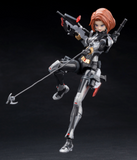 [Pre-order] Eastern Model AVENGERS SERIES BLACK WIDOW