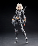 [Pre-order] Eastern Model AVENGERS SERIES BLACK WIDOW