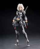 [Pre-order] Eastern Model AVENGERS SERIES BLACK WIDOW