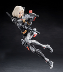 [Pre-order] Eastern Model AVENGERS SERIES BLACK WIDOW