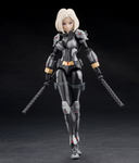 [Pre-order] Eastern Model AVENGERS SERIES BLACK WIDOW