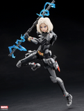 [Pre-order] Eastern Model AVENGERS SERIES BLACK WIDOW