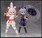 [Pre-order] EASTERN MODEL A.T. K. GRIL ENDLESS NIGHT 黑白无常仙 HEIBAIWUCHANG Xiao Qi &amp; Xiao Ba