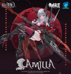 [Pre-order] EASTERN MODEL A.T. K. GRIL ENDLESS NIGHT CAMILLA