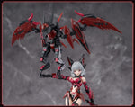 [Pre-order] EASTERN MODEL A.T. K. GRIL ENDLESS NIGHT CAMILLA