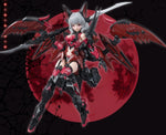 [Pre-order] EASTERN MODEL A.T. K. GRIL ENDLESS NIGHT CAMILLA