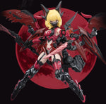 [Pre-order] EASTERN MODEL A.T. K. GRIL ENDLESS NIGHT CAMILLA