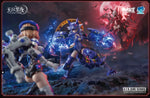 [Pre-order] EASTERN MODEL A.T. K. GRIL ENDLESS NIGHT CAMILLA