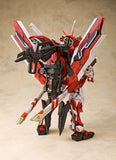 [Pre-order] BANDAI MG 1/100 MBF-P02 ASTRAY RED FRAME REVISE