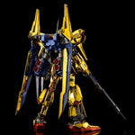 [Pre-order] P-BANDAI MG 1/100 MSR-00100RC HYAKU-SHIKI RAISE CAIN