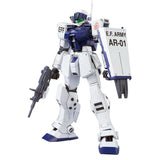 [Pre-order] P-BANDAI MG 1/100 RGM-79SP GM SNIPER II WHITE DINGO CORP CUSTOM