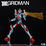 [PREORDER] CMW HYPER AGENT GRIDMAN FIRST EDITION Ver.