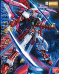 [Pre-order] BANDAI MG 1/100 MBF-P02 ASTRAY RED FRAME REVISE