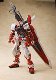 [Pre-order] BANDAI MG 1/100 MBF-P02 ASTRAY RED FRAME REVISE