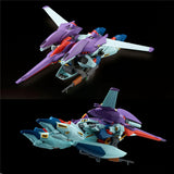 [Pre-order] P-BANDAI MG 1/100 RGZ-91B RE-GZ CUSTOM