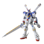 [In Stock] P-BANDAI MG 1/100 Crossbone Gundam X3 Ver.ka