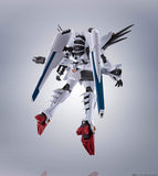 [Pre-order] BANDAI Robot Spirits Gundam F91 Evolution-Spec Mobile Suit Gundam F91