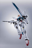 [Pre-order] BANDAI Robot Spirits Gundam F91 Evolution-Spec Mobile Suit Gundam F91