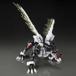 [Pre-order] BANDAI Figure-rise Digimon Metal Garurumon Black Ver.