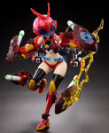 [Pre-order] EASTERN MODEL A.T. K. GRIL SERIES HERACROSS