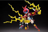 [Pre-order] EASTERN MODEL A.T. K. GRIL SERIES HERACROSS