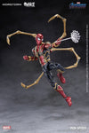 [Pre-order] Eastern Model AVENGERS SERIES IRON SPIDER MAN