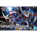 [Pre-order] BANDAI Figure-rise Imperialdramon