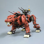 [Pre-order] KOTOBUKIKO 1/72 HMM ZOIDS EZ-016 SABER TIGRR