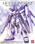 [Pre-order] BANDAI MG 1/100 RX-93-v2 Hi-v Gundam Ver.Ka