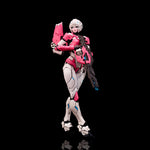 [PRE-ORDER] Flame Toys FuralModel Tranformers Arcee  [Lead time 30-40 days]