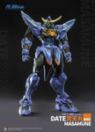 [Pre-order] MOSHOWTOYS Progenitor Effect | Date Masamune [Noble Class Painted Model With Metal Frame]