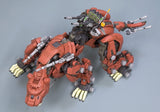 [Pre-order] KOTOBUKIKO 1/72 HMM ZOIDS EZ-016 SABER TIGRR