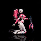 [PRE-ORDER] Flame Toys FuralModel Tranformers Arcee  [Lead time 30-40 days]