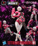 [PRE-ORDER] Flame Toys FuralModel Tranformers Arcee  [Lead time 30-40 days]