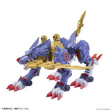 [Pre-order] BANDAI Figure-rise Metal Garurumon