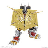 [Pre-order] BANDAI Figure-rise Digimon Wargreymon Amplified