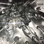 [Pre-order] BANDAI MG 1/100 Gundam Seed Providence Special Coating