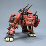 [Pre-order] KOTOBUKIKO 1/72 HMM ZOIDS EZ-016 SABER TIGRR