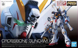 [Pre-order] BANDAI RG 1/144 Crossbone Gundam X1